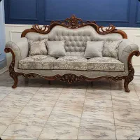 مبل افسون اقساطی چهاربرج