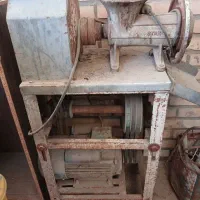 چرخ گوشت صنعتی