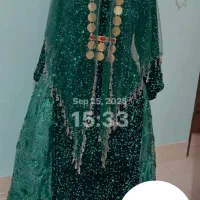 گالری لباس محلی سنجاق|لباس|صدرا-فارس, فاز ۱|دیوار