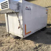 یخچال 6 تن|قطعات یدکی و لوازم جانبی|مشهد, شاهد (شهرک غرب)|دیوار