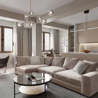 ۱۵۳متر/پارکینگ‌بدون‌مزاحم/پردیس/نور‌مستقیم