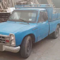 فروش نیسان مدل ۸۲
