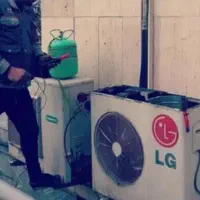 کولر اسپیلت ، پکیج ، تصفیه آب