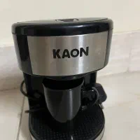 قهوه ساز برقی