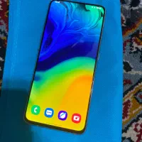 موبایل سامسونگ A80