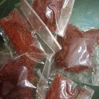 زعفرون محلی