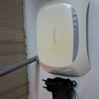 مودم Tp