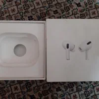 جعبه ایرپاد پرو