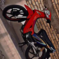 بیکلاچ کویر|موتورسیکلت|حمیدیا, |دیوار