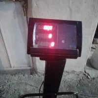 ترازو باسکول