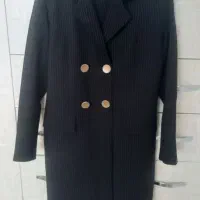 ست مانتو شلوار اداری سایز ۳۸ تا ۴۰