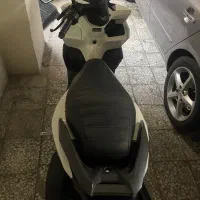 کیلیک ۱۶۰ مدل ۴۰۲