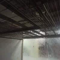 گچ کاری سیمان کاری تیغه چینی|خدمات پیشه و مهارت|اسلامشهر, شهرک مهدیه|دیوار