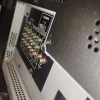 تلویزیون ۴۲ اینچ پاناسونیک|تلویزیون و پروژکتور|شیراز, چوگیاه‎|دیوار