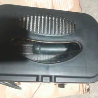 سرخ کن|ظروف پخت‌وپز|کومله, |دیوار