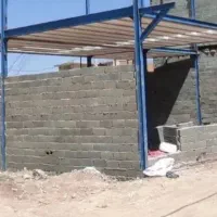 فروش-اسکلت