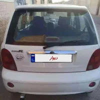 MVM110|خودرو سواری و وانت|اردکان, |دیوار