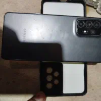 گوشی سامسونگ a73|موبایل|بندر ماهشهر, |دیوار