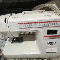 چرخ خیاطی