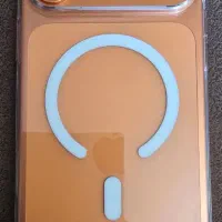 IPhone 17 promax 256 orange active