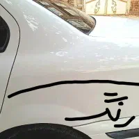 سمند ef7 مدل ۹۶ بنزینی|خودرو سواری و وانت|ارومیه, |دیوار