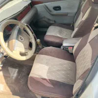 سمند ef7 مدل ۹۰ دوگانه فابریک|خودرو سواری و وانت|شهرکرد, |دیوار