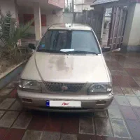 فروش پراید 141 DLX