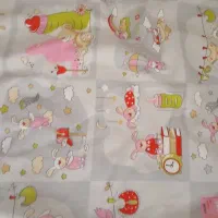 تشک بازی بچه