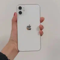 گوشی آیفون ۱۱