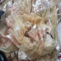 دو پرده یکی ده در دو نیم یکی ۷ در دو نیم|پرده، رانر، رومیزی|مشهد, خواجه ربیع|دیوار