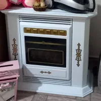 بخاری ایران شرق مدل 25000