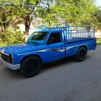 سلام ....حمل بار شهری و استانی در تمام نقاط|خدمات حمل و نقل|شوشتر, |دیوار