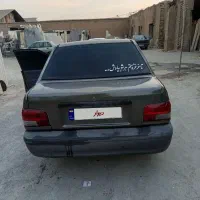 پراید 131 مدل 78 کاربرات|خودرو سواری و وانت|تهران, کیانشهر|دیوار