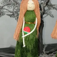 گیفت های کادویی و شب یلدا|صنایع دستی و سایر لوازم تزئینی|بندر کنگان, |دیوار