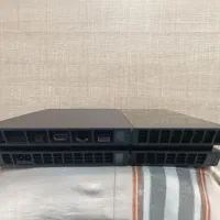پی اس فور ps4 ۵۰۰ گیگ کپی خور|کنسول، بازی ویدئویی و آنلاین|تهران, دکتر هوشیار|دیوار