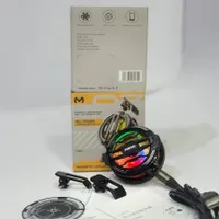 فن خنک کننده MEMO مدل CXO7