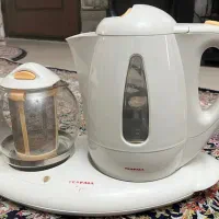 چای ساز