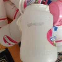 دبه ماست|ظروف نگهدارنده، پلاستیکی، یک‌بارمصرف|اراک, |دیوار