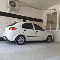 تیبا ۲ مدل ۱۴۰۱ صفر