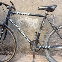 دوچرخه ۲۶|دوچرخه، اسکیت، اسکوتر|مشهد, نیزه|دیوار