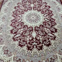 دو تخته فرش ۱۲ متری