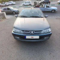 پارس xu7مدل ۱۴۰۰ بیرنگ