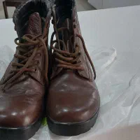 پوتین مردانه