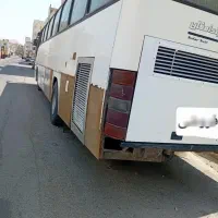 اتوبوس بنز  C457