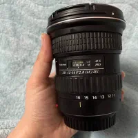 لنز توکینا Tokina AT-X Pro DX II 11-16 f/2.8