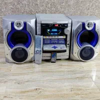 ضبط وباندایوا ۳۲۰۰وات ژاپنی پنل برقی