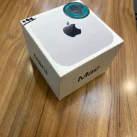 Mac mini m4|رایانه رومیزی|تهران, میرداماد|دیوار