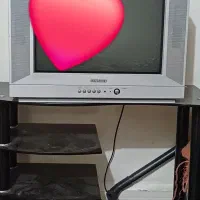 تلویزیون وزیرتلویزیونی سالم