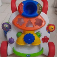واکر و کریر