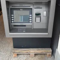 خود پرداز عابر بانک ATM مدل NCR|فروشگاه و مغازه|کرمانشاه, |دیوار